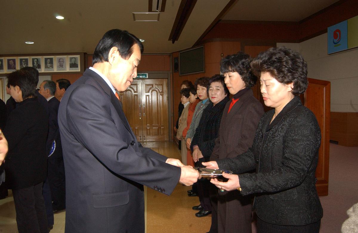 2006년종무식-2