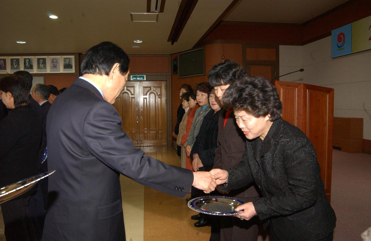 2006년종무식-2