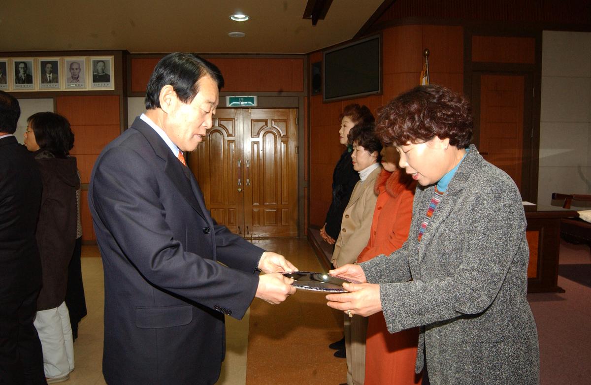 2006년종무식-2