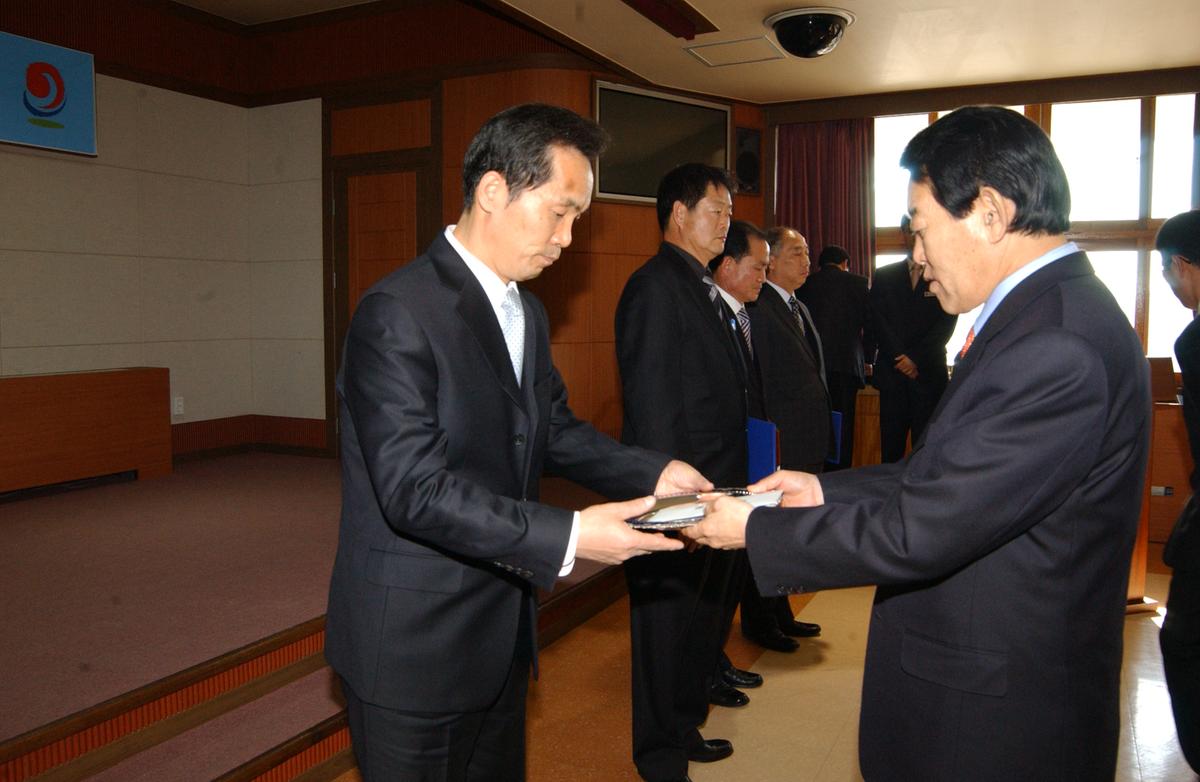 2006년종무식-2