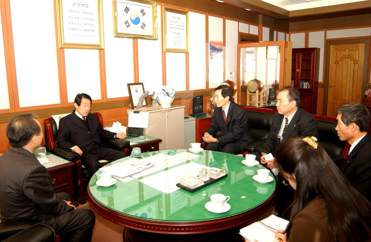 지사장