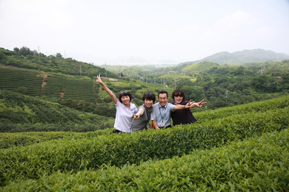 2012 일본자매결연