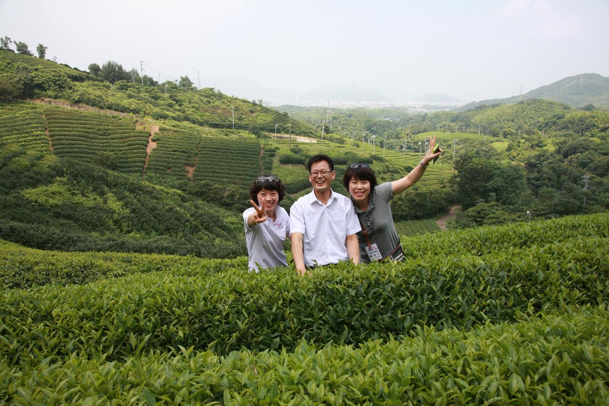 2012 일본자매결연