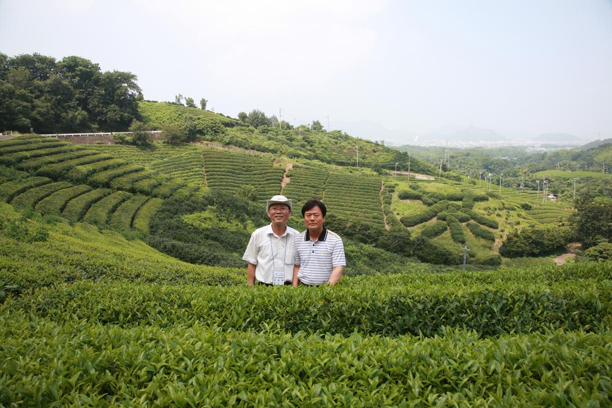 2012 일본자매결연