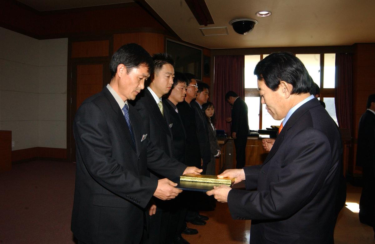 2006년종무식-4