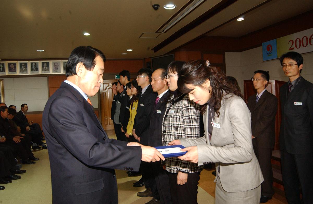2006년종무식-4