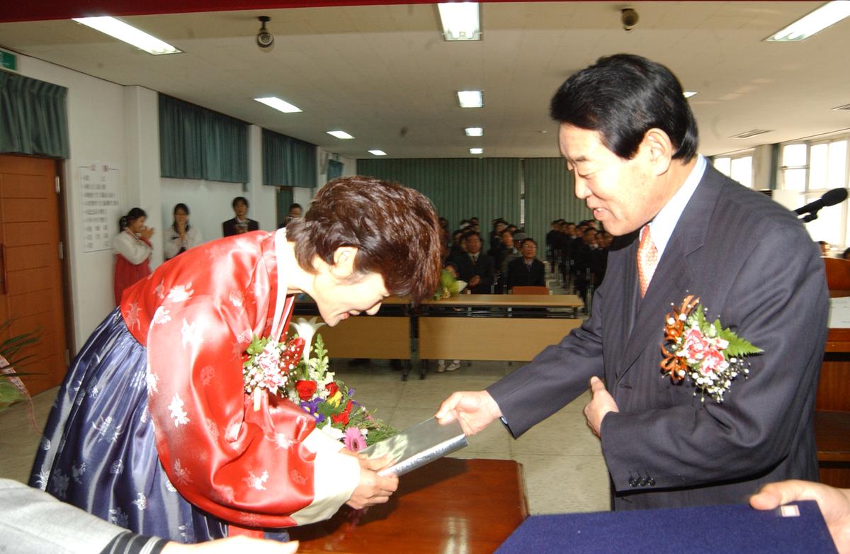 2006강창석과장퇴임식-2