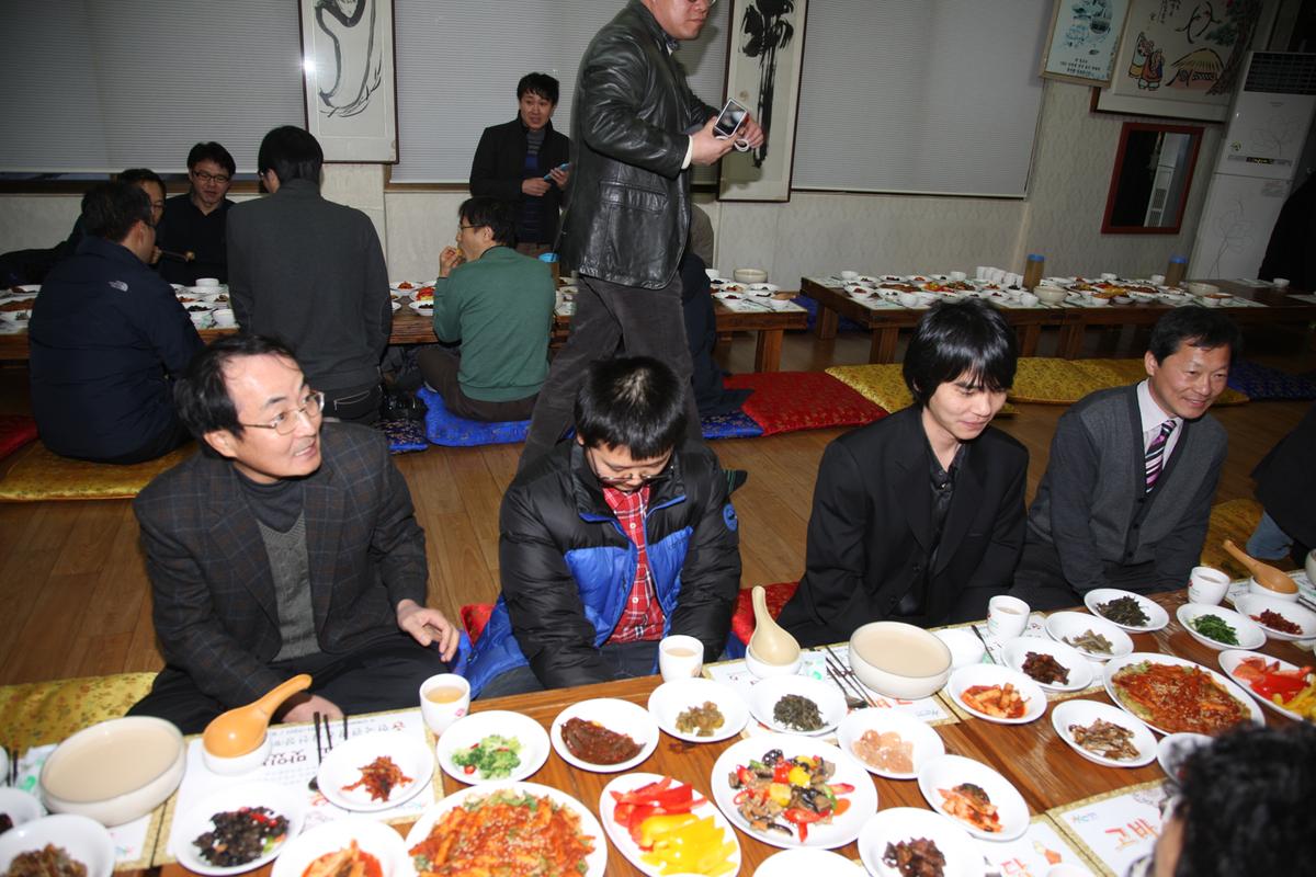 2013년 영재 대 정상 바둑대결