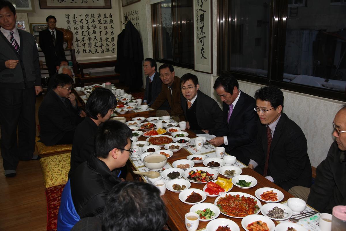 2013년 영재 대 정상 바둑대결