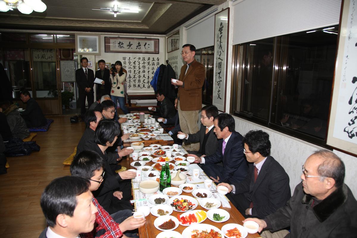 2013년 영재 대 정상 바둑대결