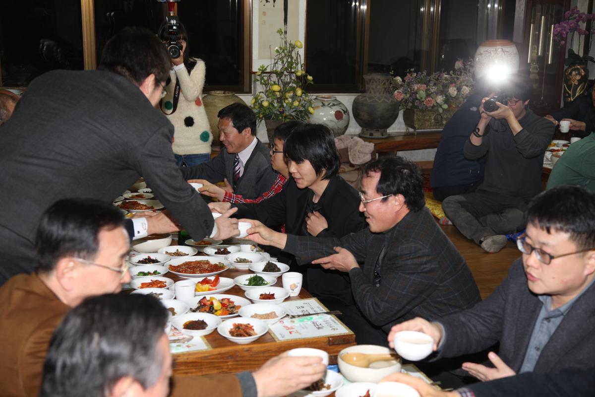 2013년 영재 대 정상 바둑대결