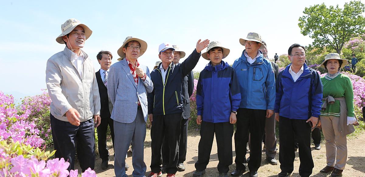 서암 유창년선생 소장 사진전시회