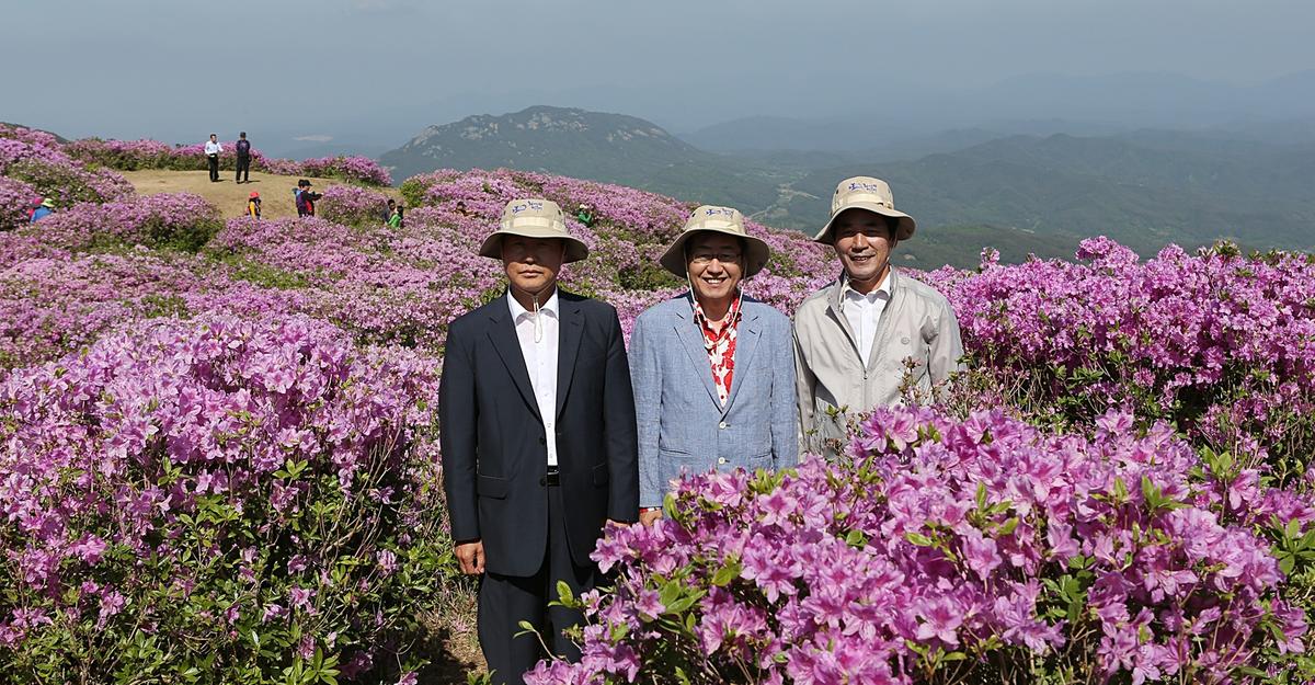 서암 유창년선생 소장 사진전시회