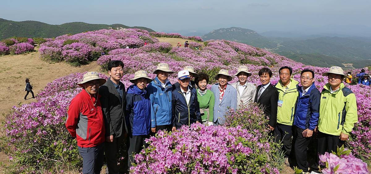 서암 유창년선생 소장 사진전시회