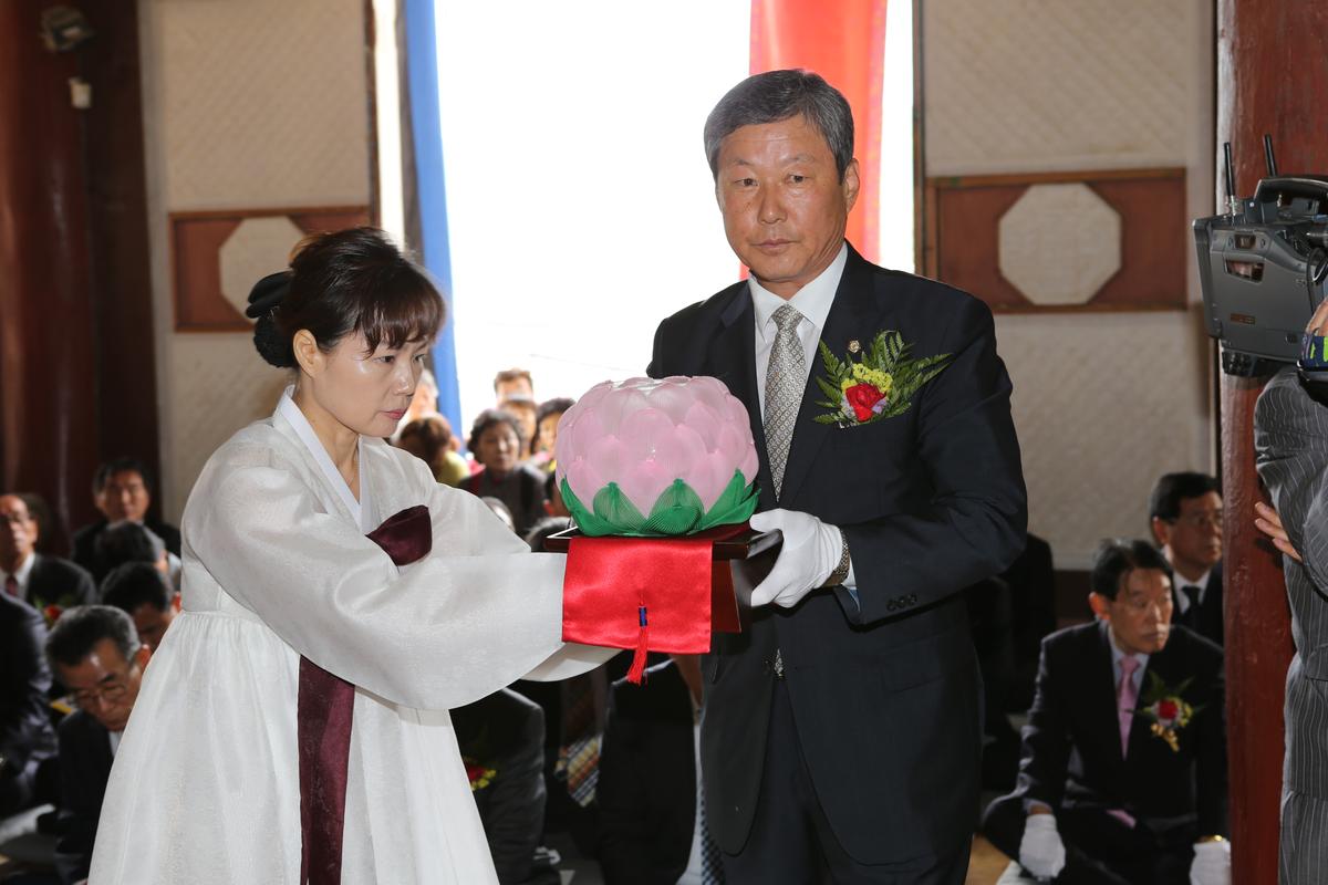 서암 유창년선생 소장 사진전시회