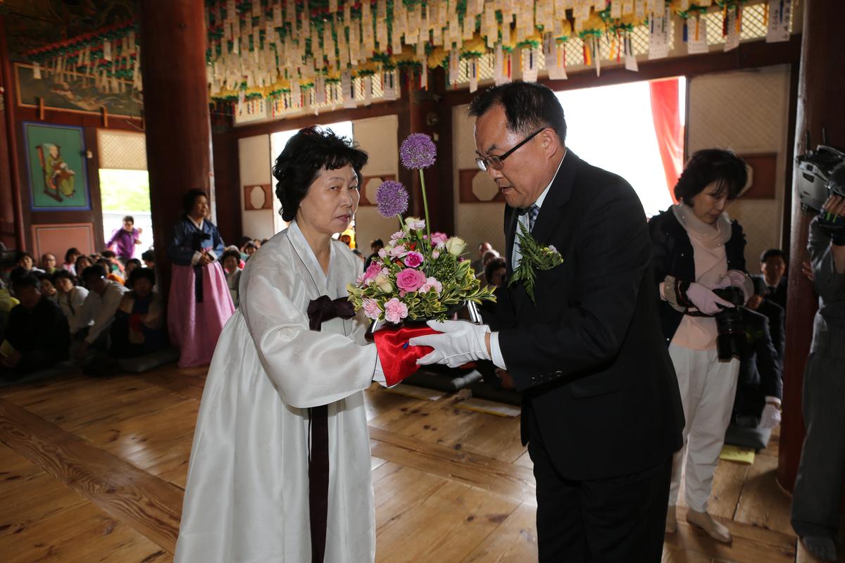 서암 유창년선생 소장 사진전시회