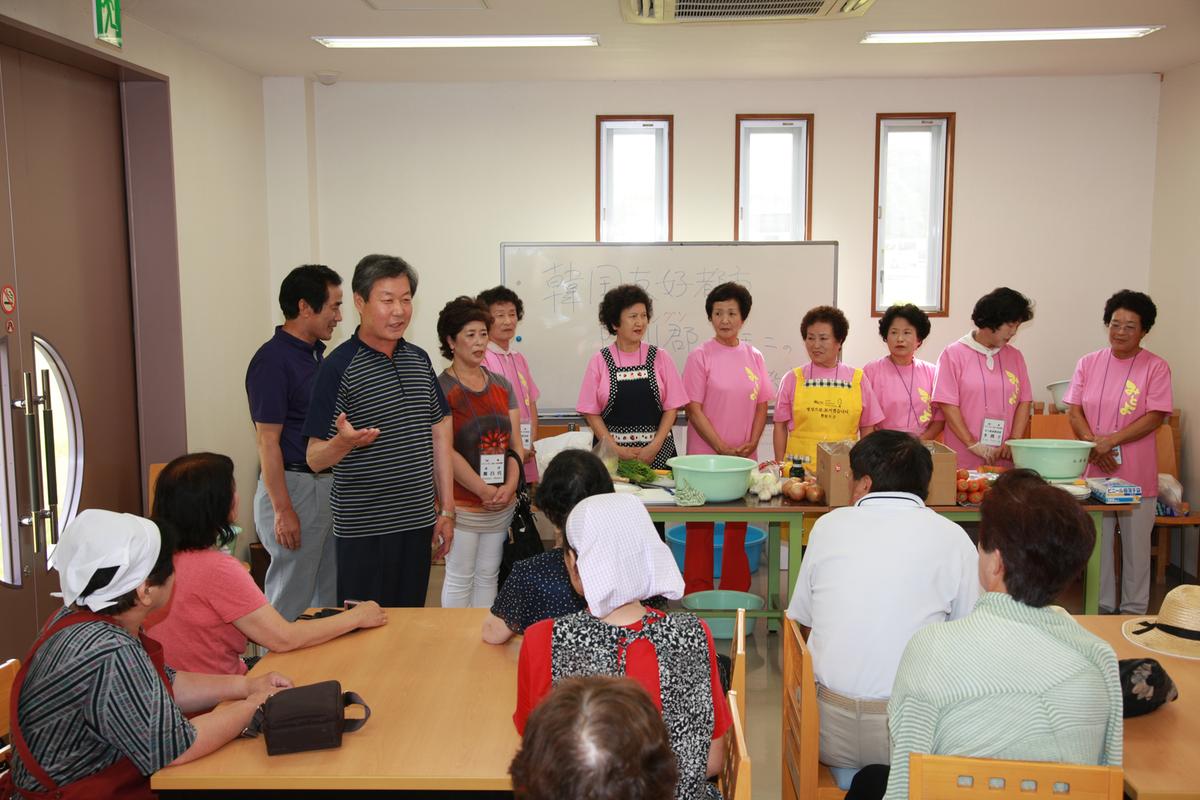 2012 일본자매결연