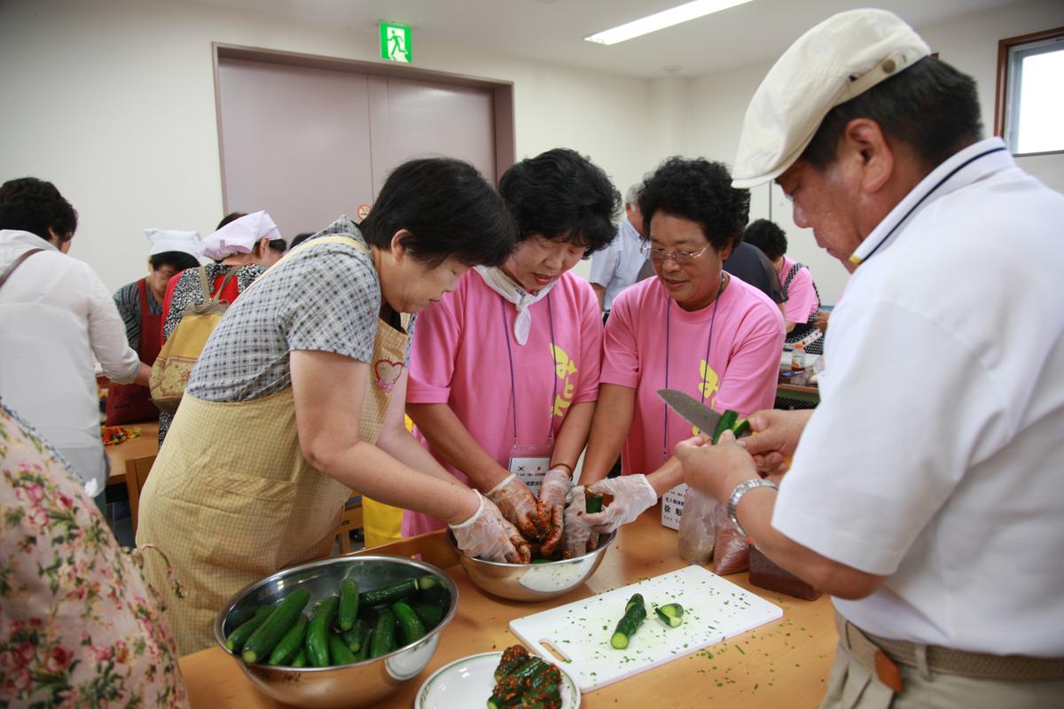 2012 일본자매결연