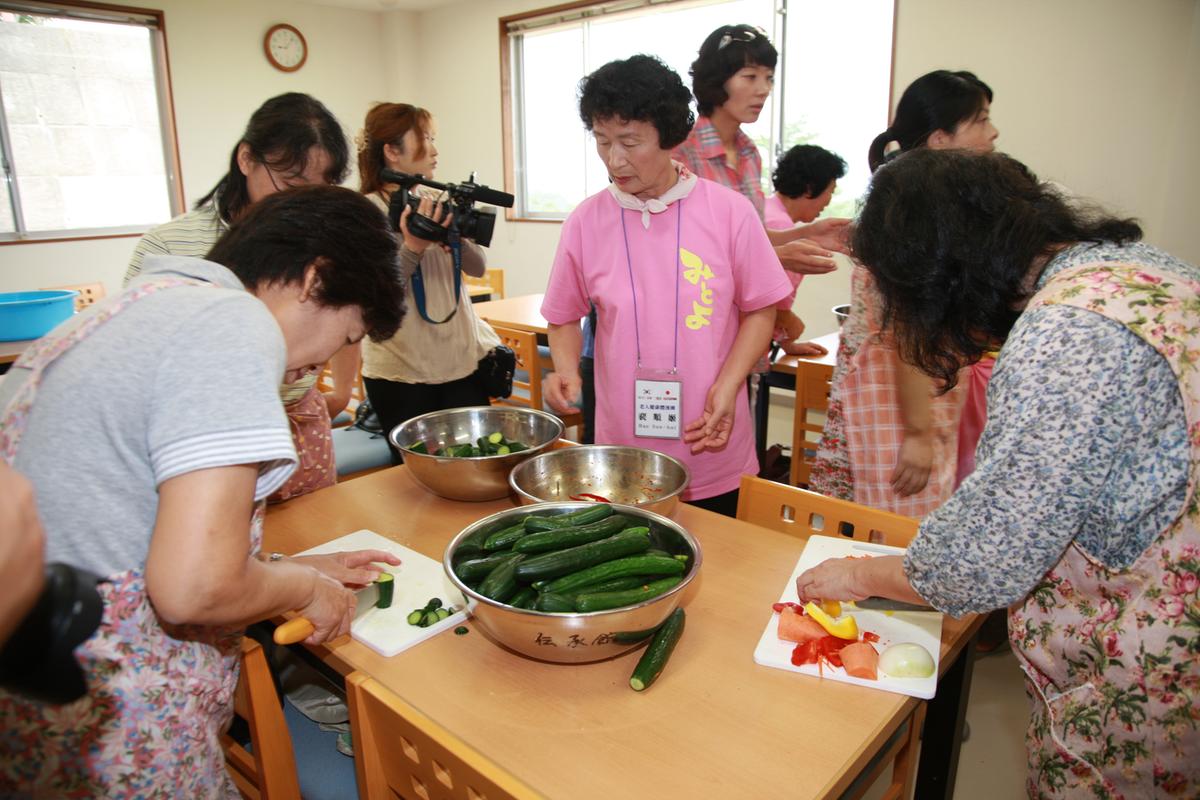 2012 일본자매결연