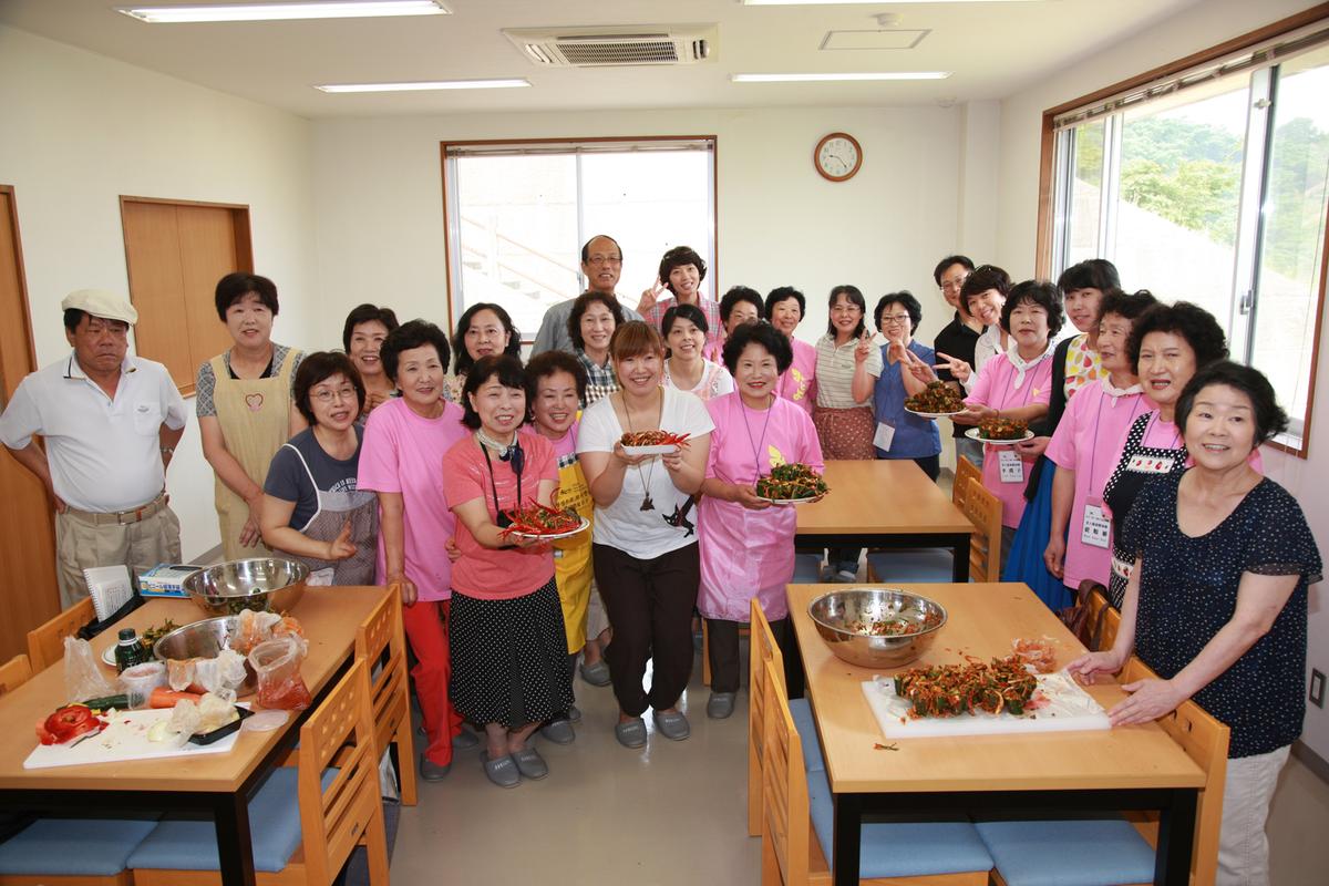 2012 일본자매결연