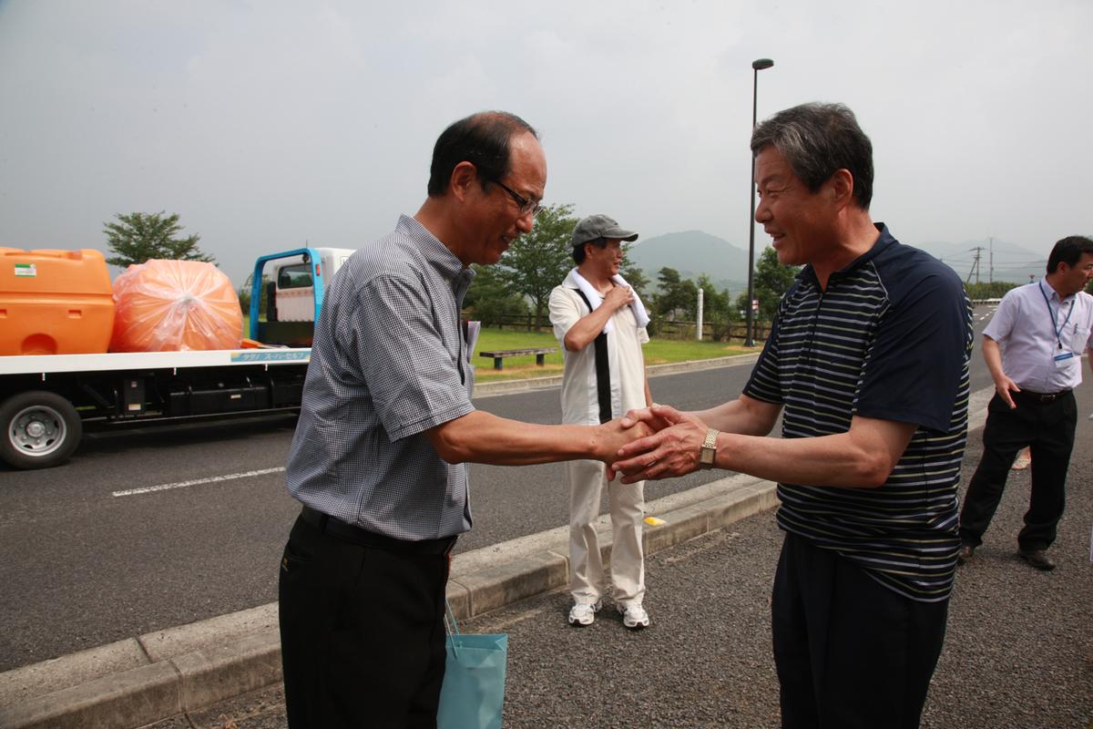 2012 일본자매결연