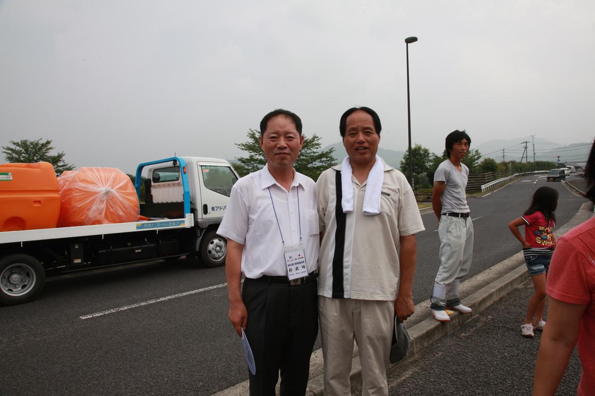 2012 일본자매결연