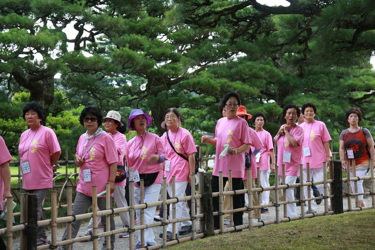 2012 일본자매결연