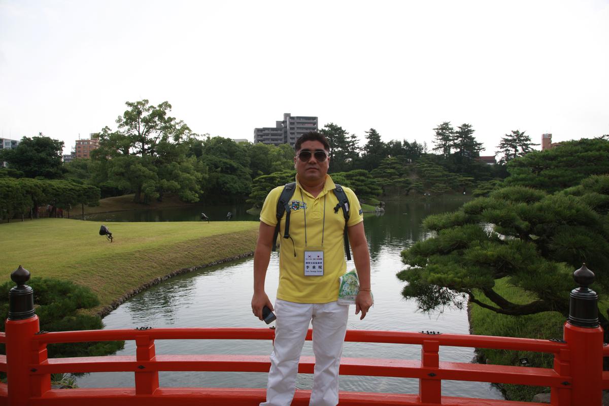 2012 일본자매결연