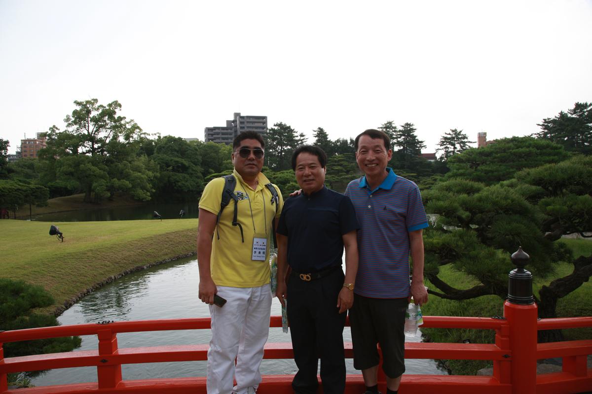 2012 일본자매결연