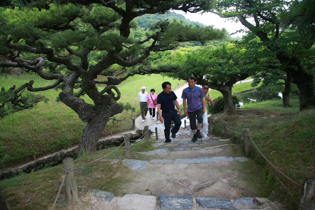 2012 일본자매결연