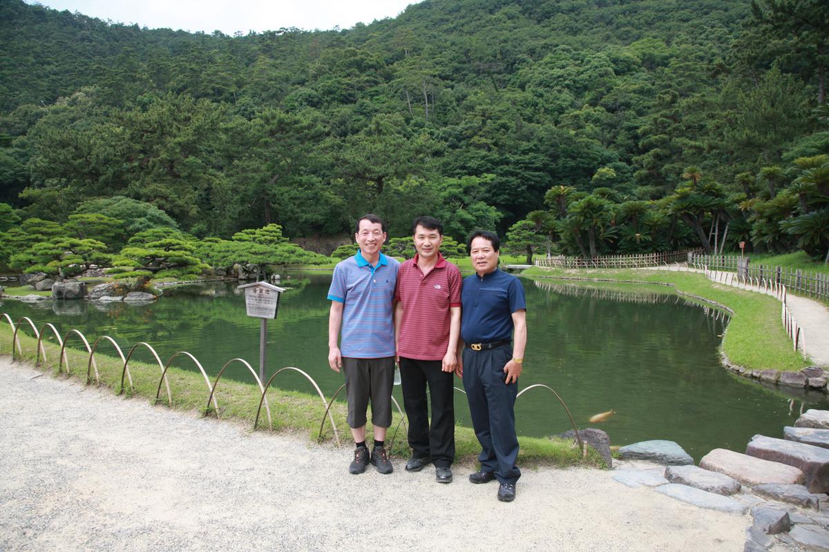 2012 일본자매결연