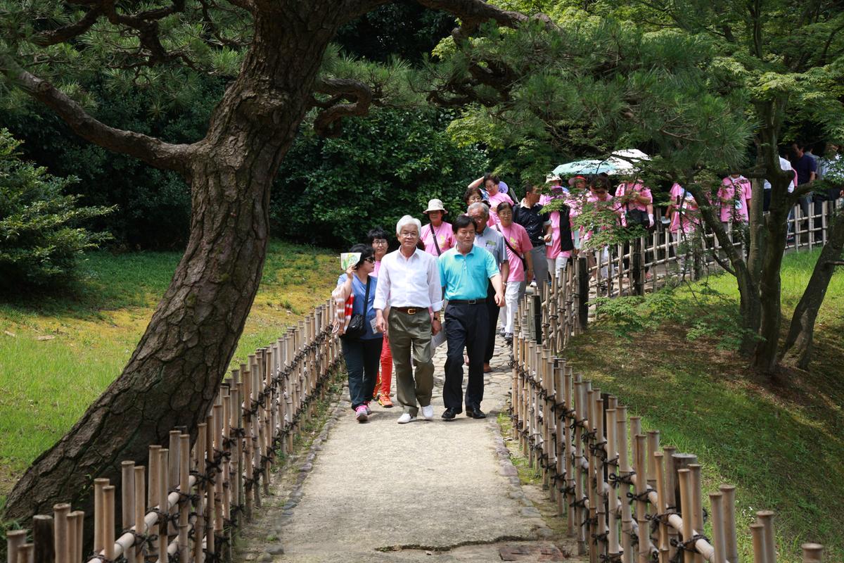 2012 일본자매결연