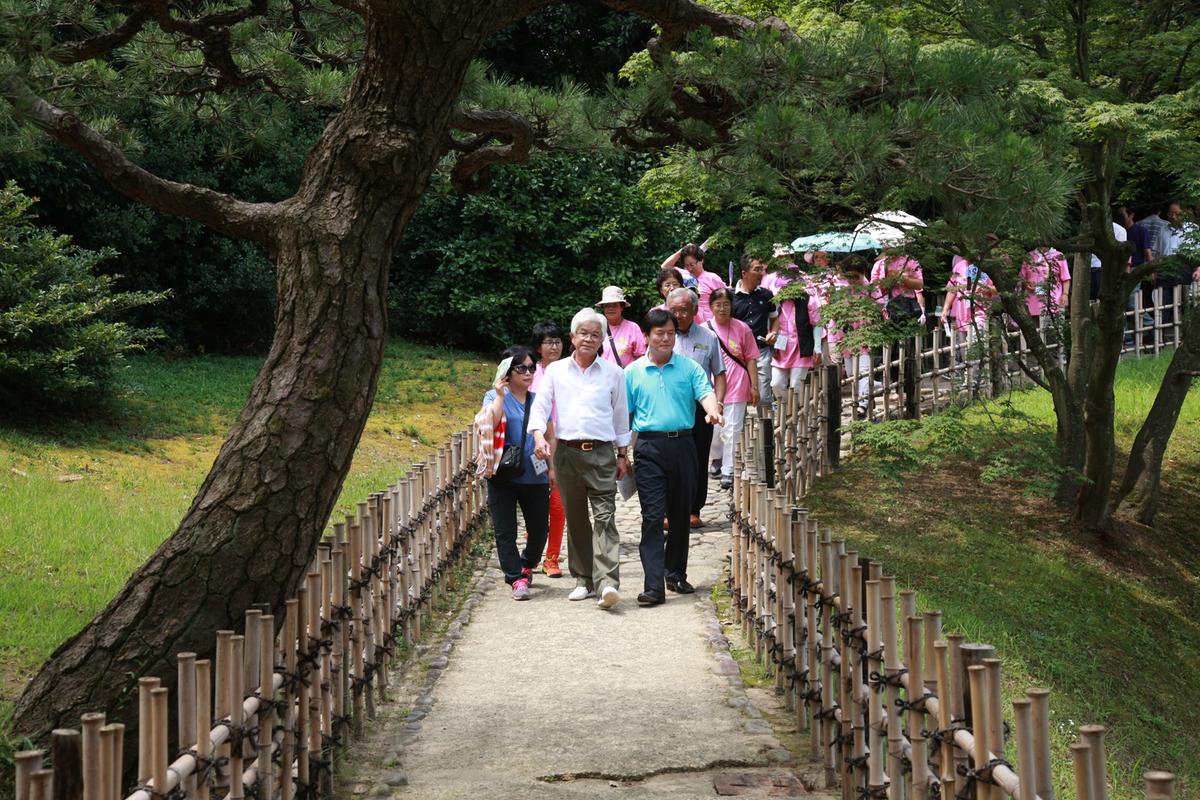 2012 일본자매결연