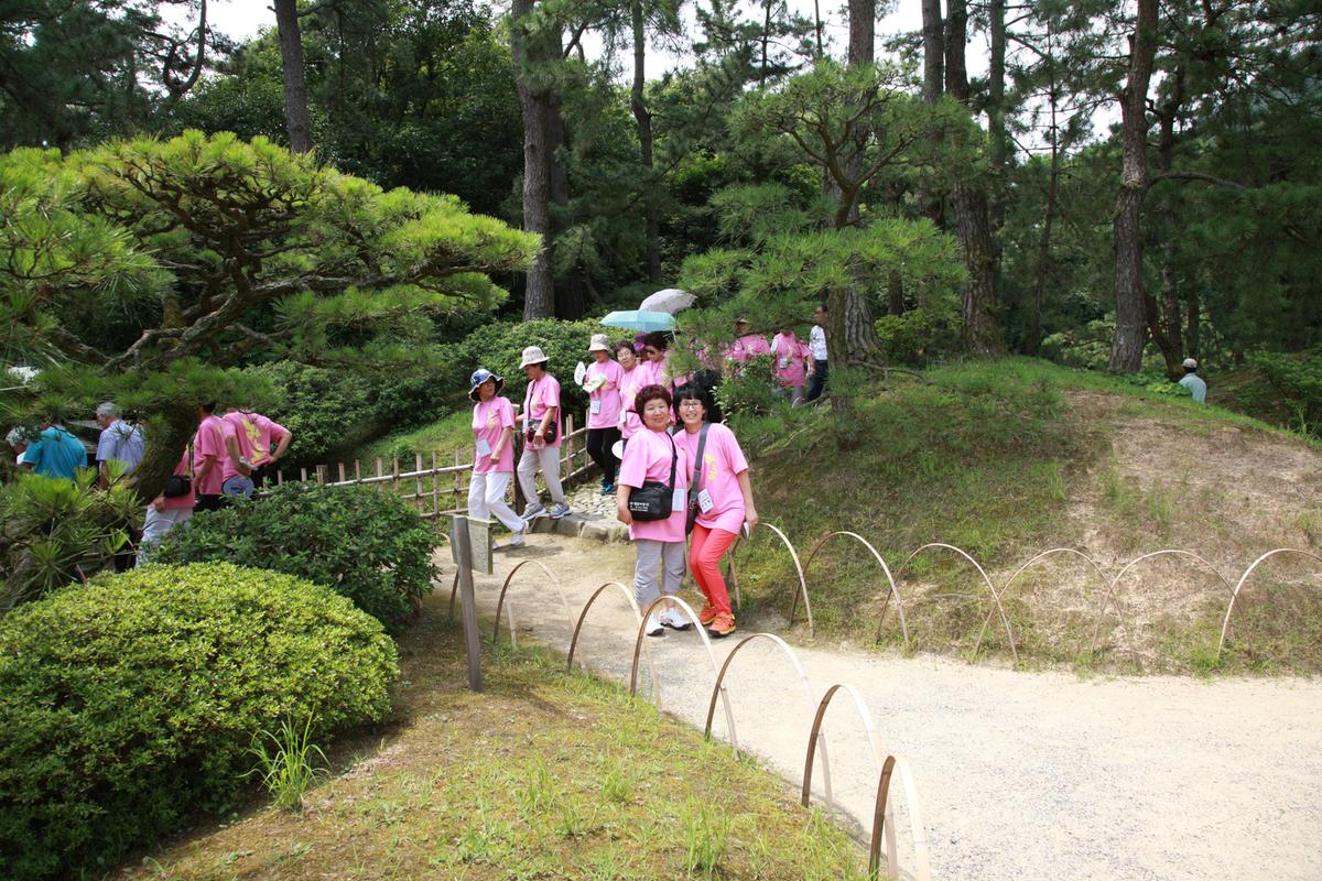 2012 일본자매결연