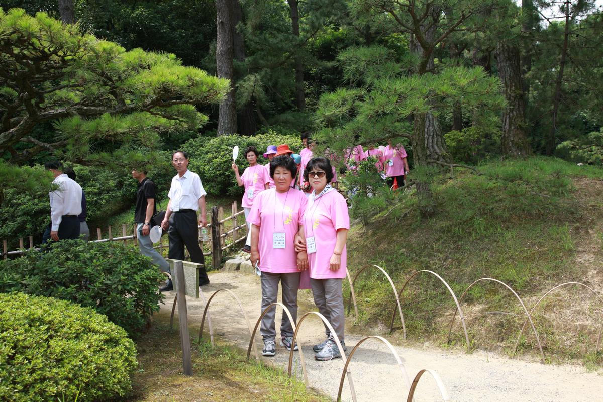 2012 일본자매결연