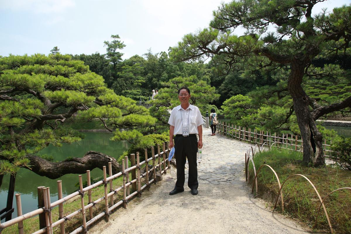 2012 일본자매결연