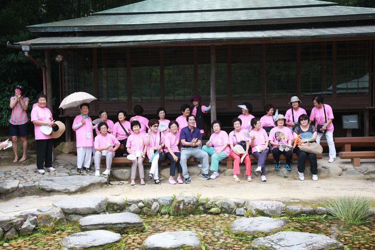 2012 일본자매결연