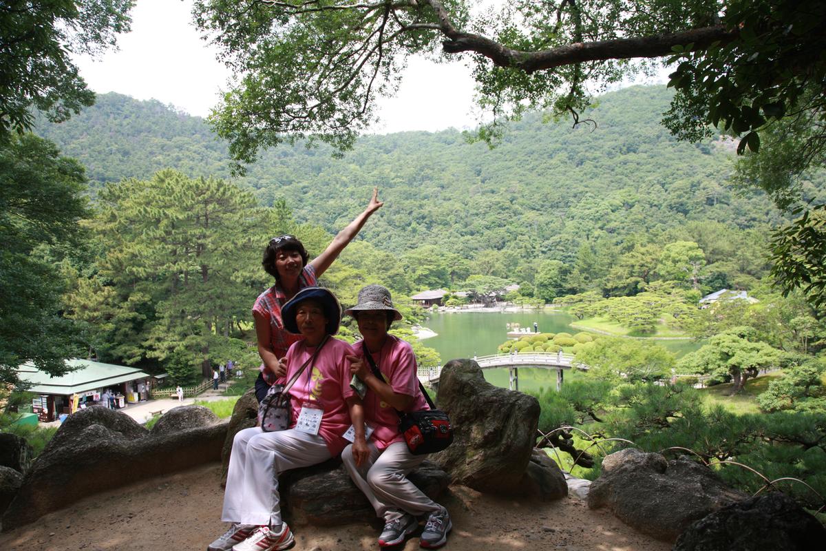 2012 일본자매결연