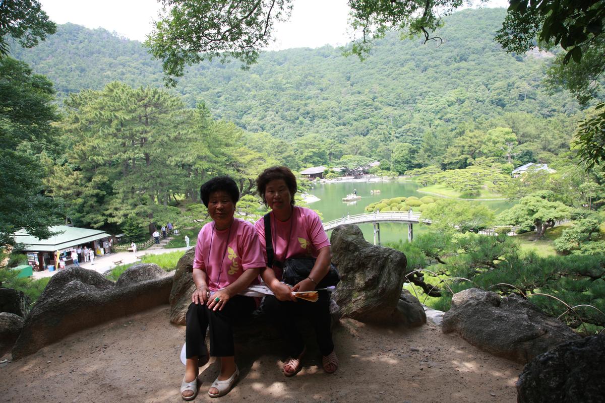 2012 일본자매결연