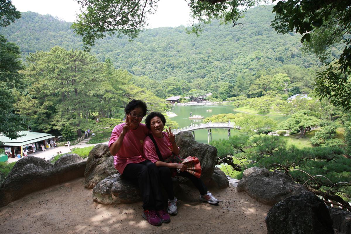 2012 일본자매결연