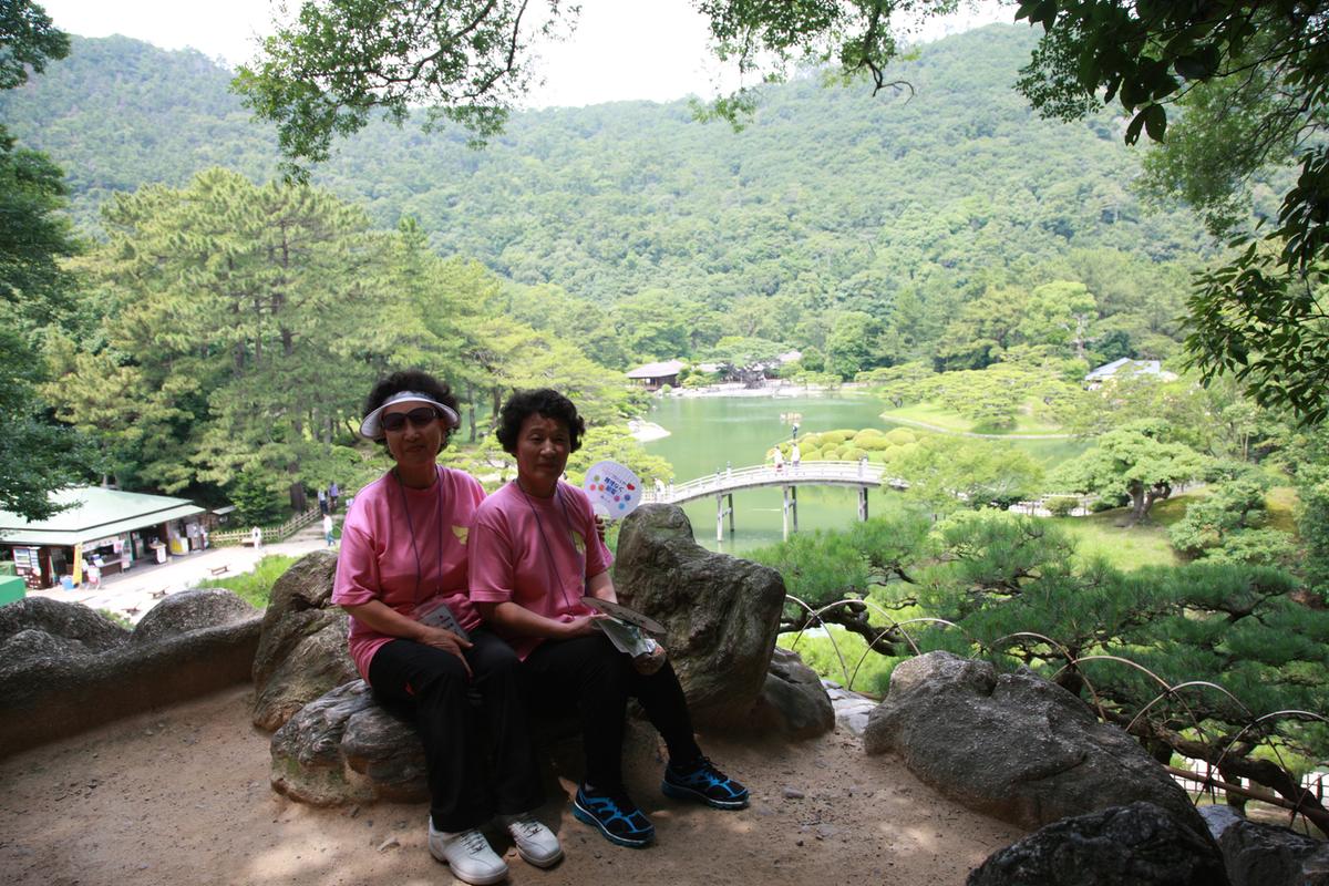 2012 일본자매결연