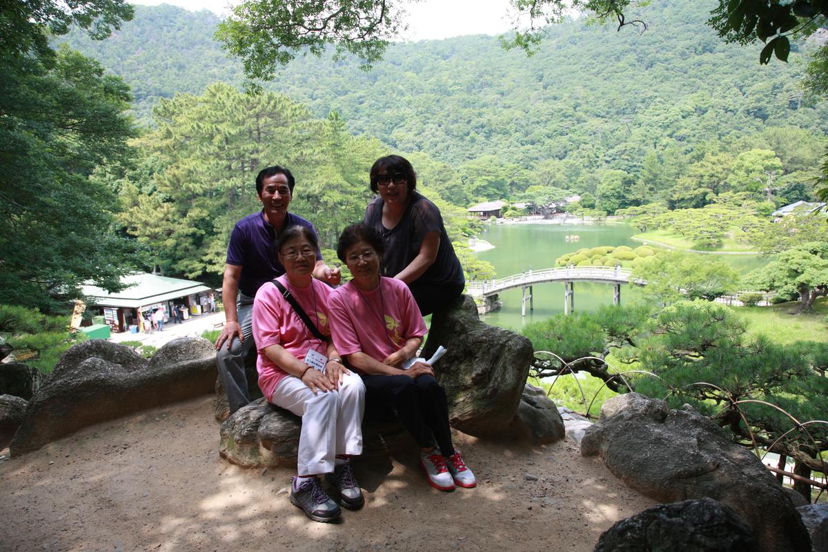 2012 일본자매결연