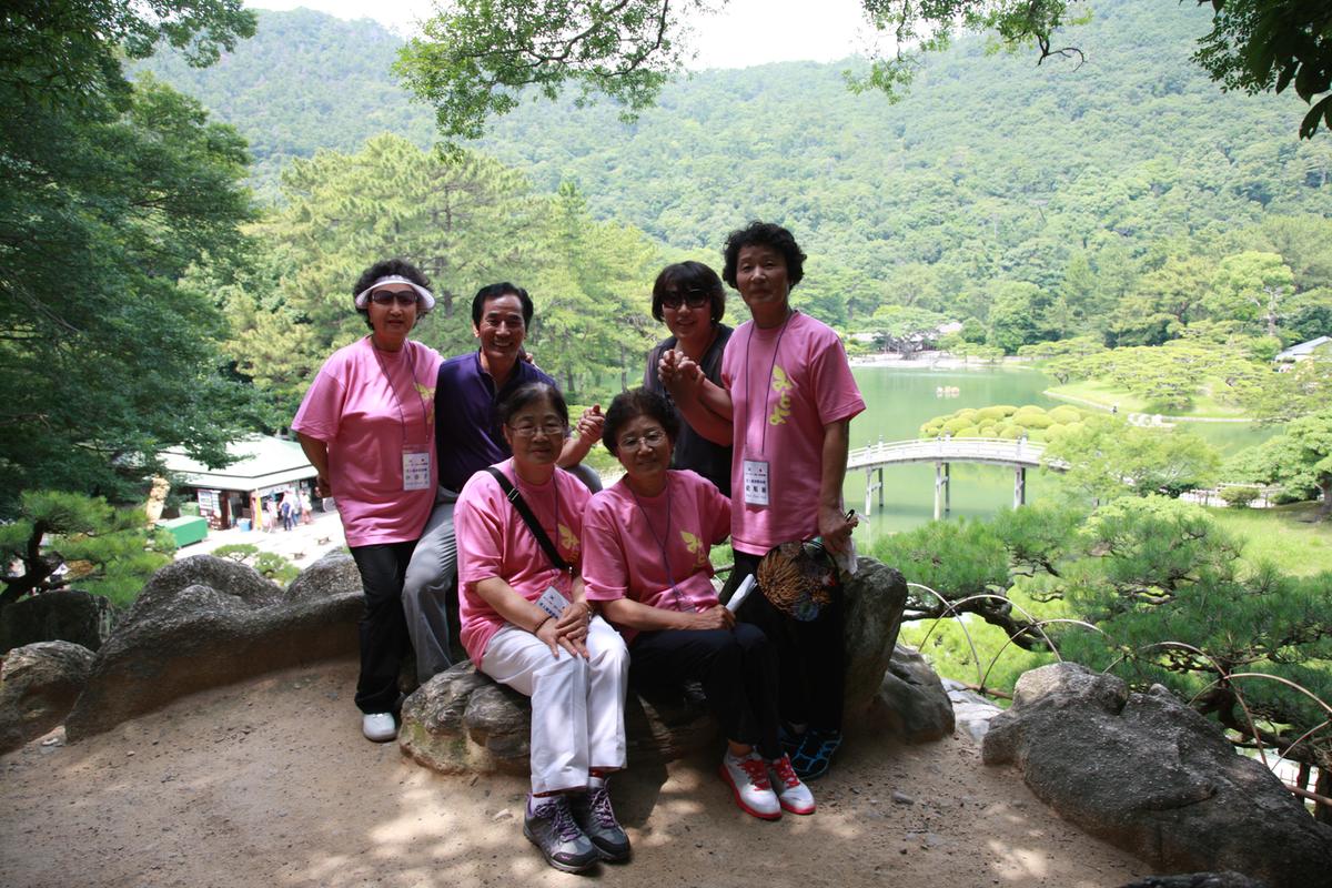 2012 일본자매결연