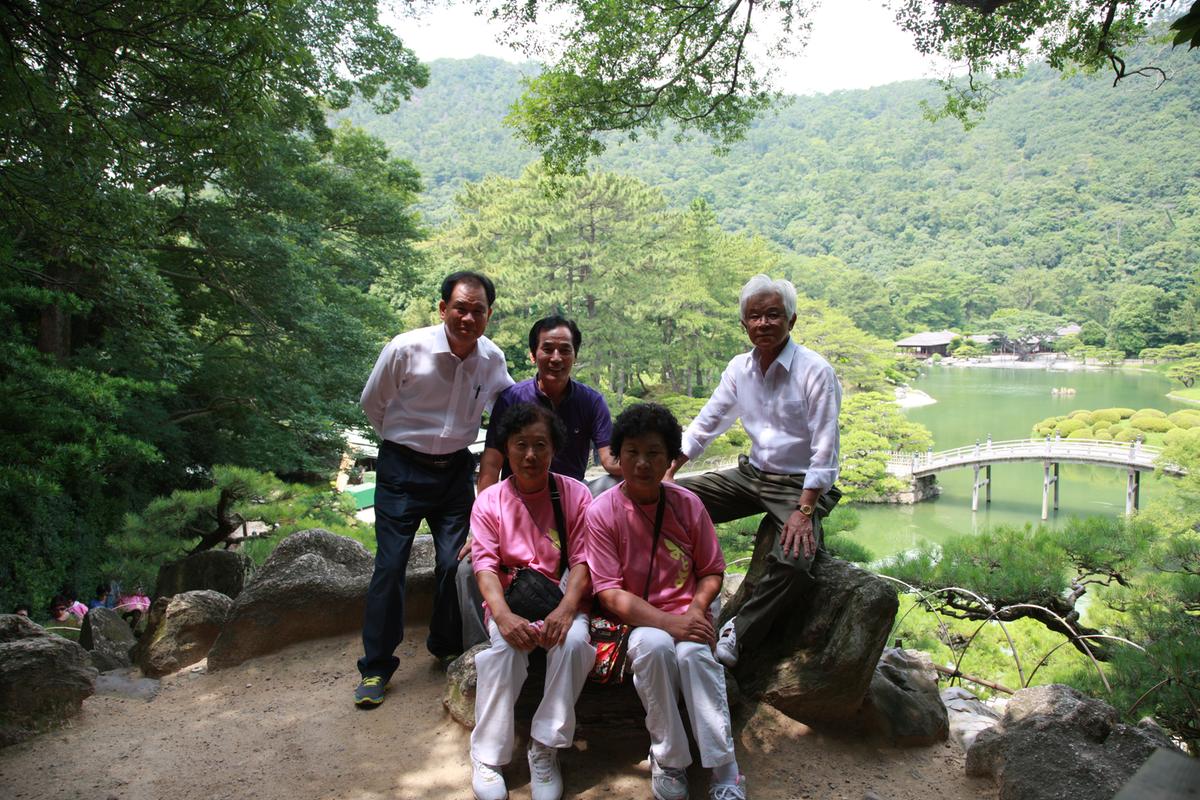 2012 일본자매결연