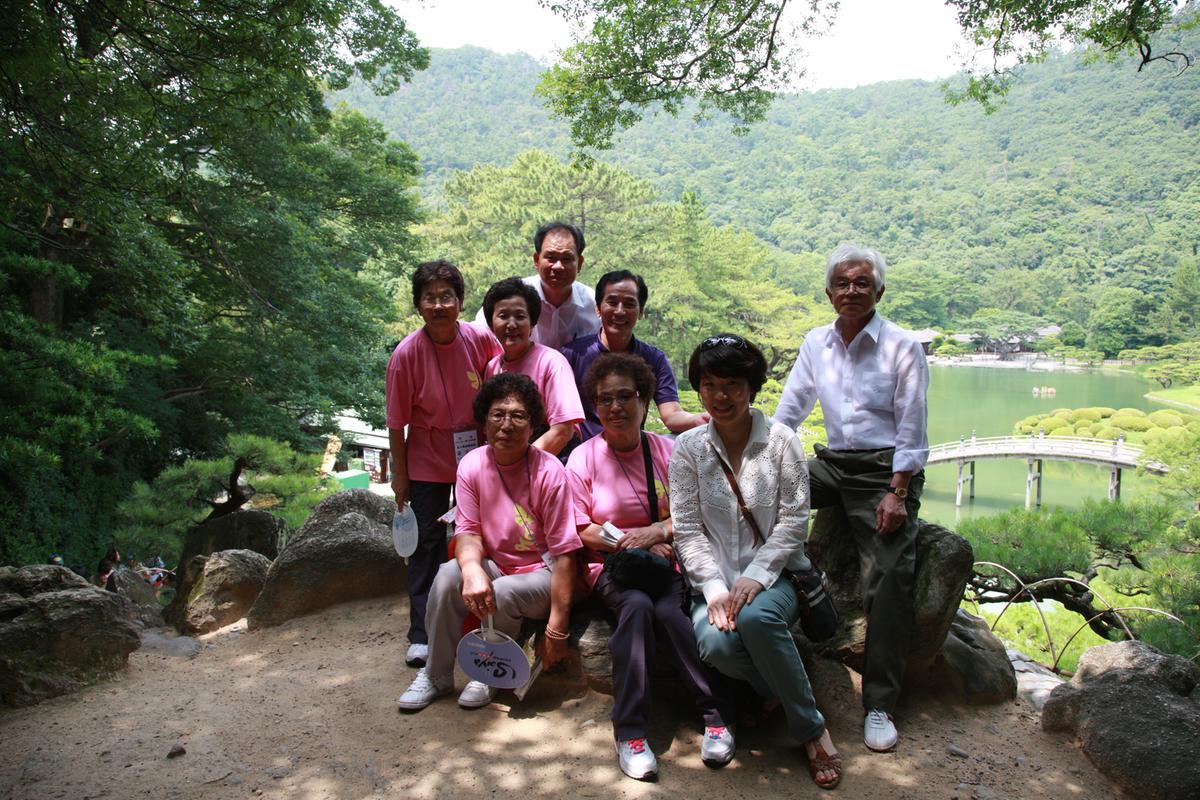 2012 일본자매결연