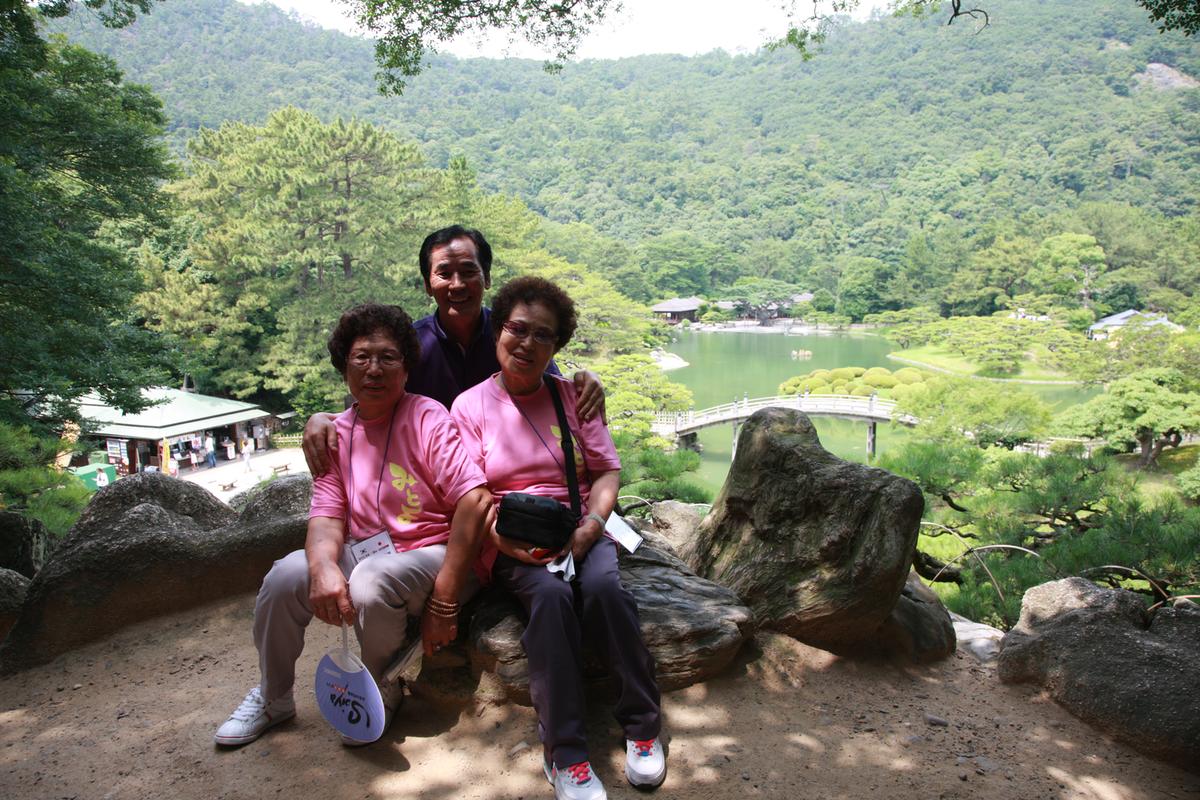 2012 일본자매결연