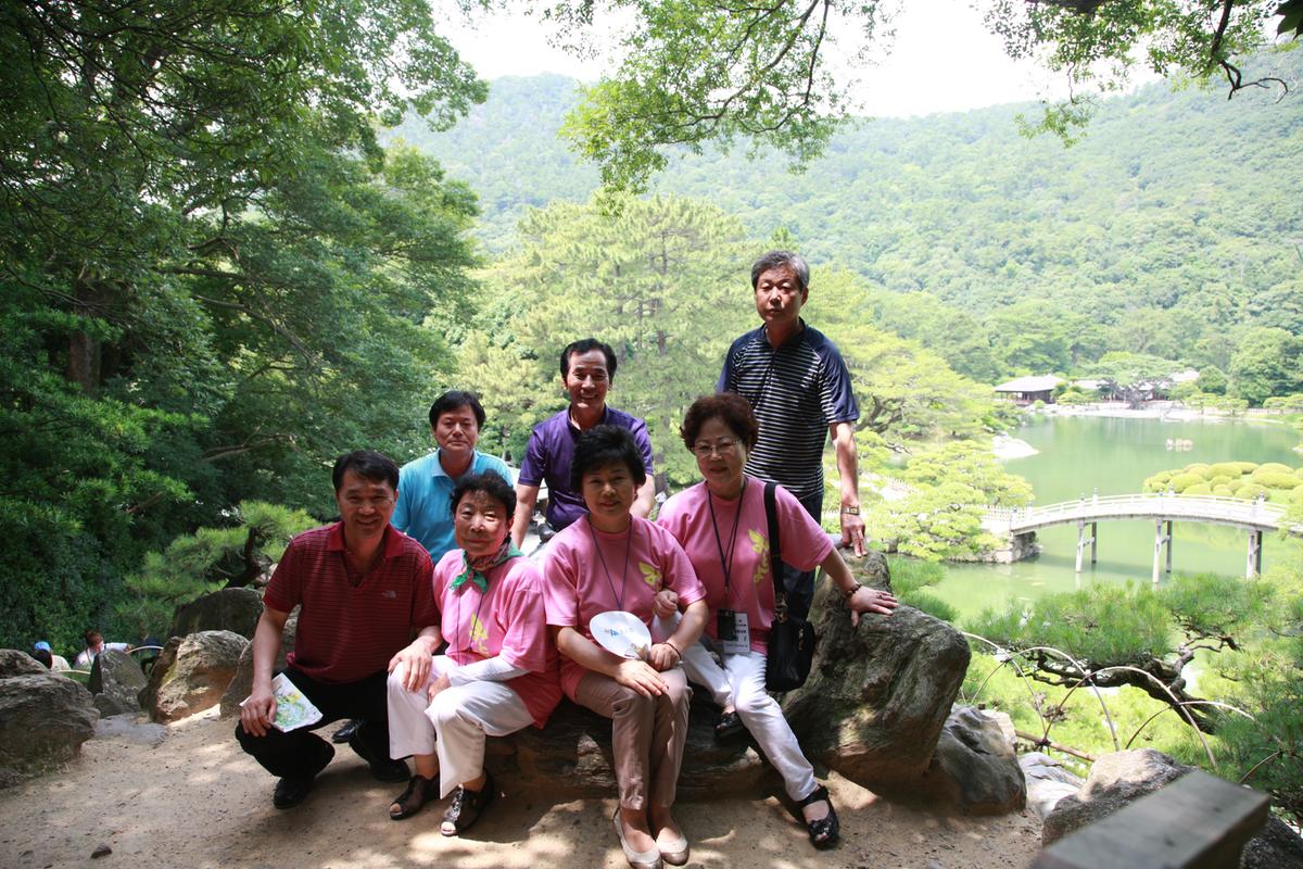 2012 일본자매결연