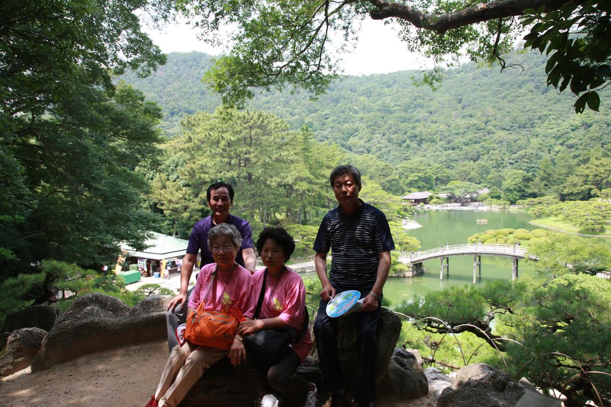 2012 일본자매결연