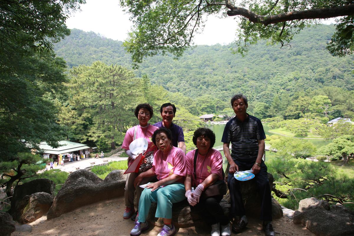 2012 일본자매결연