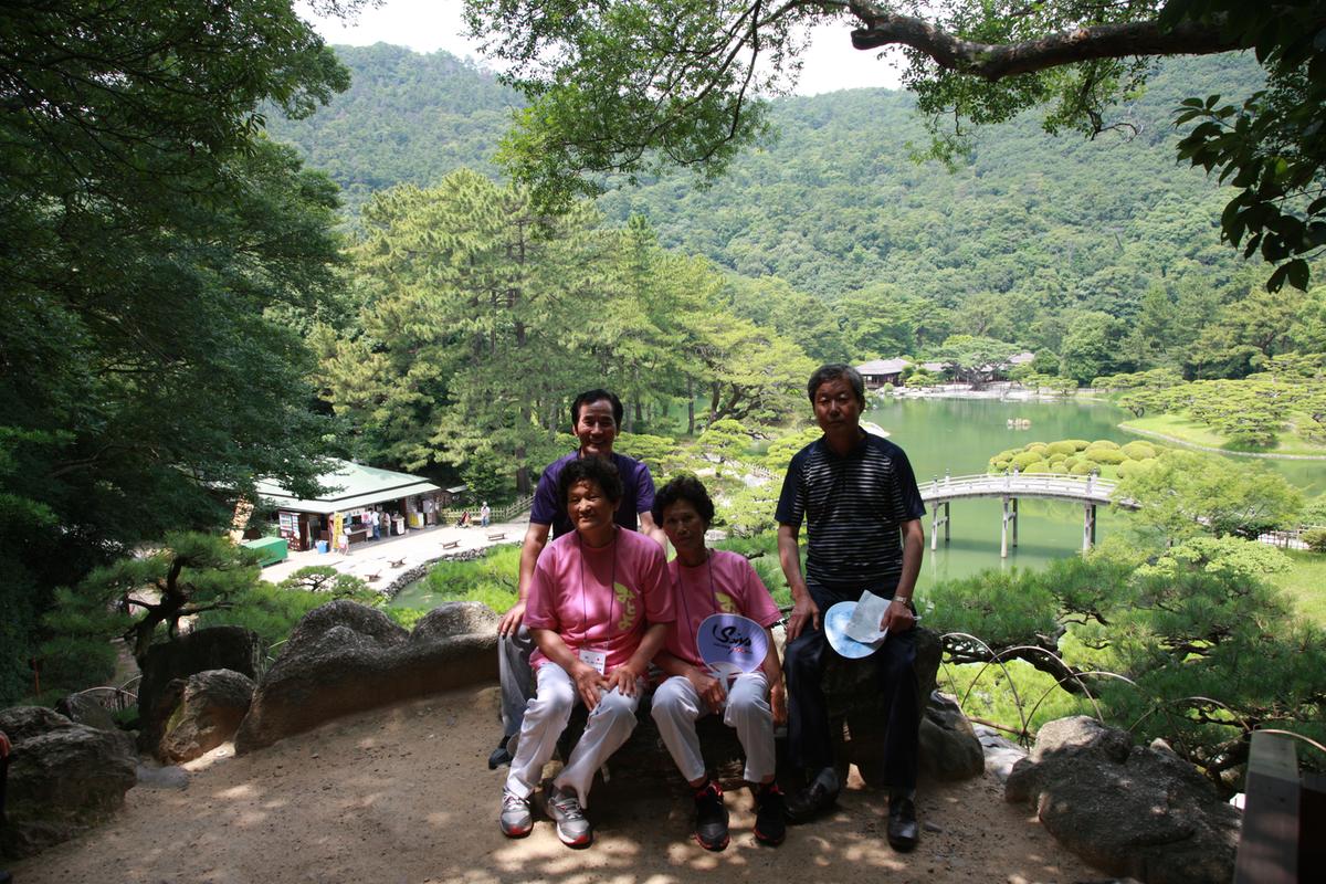 2012 일본자매결연